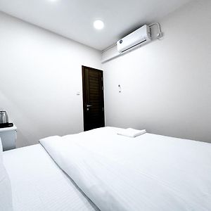 Standaard Kamer met een King Size Bed